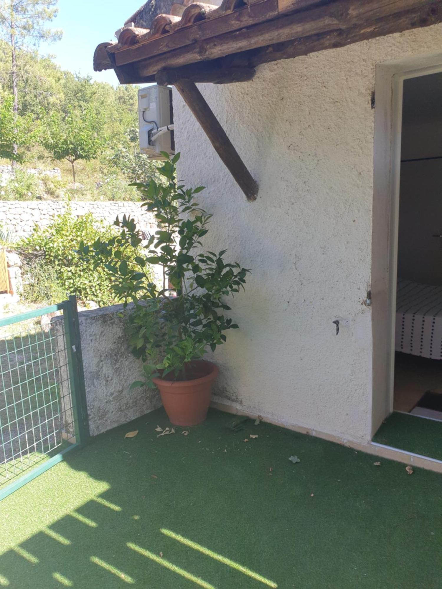 Chez Marcel Bed and Breakfast Rosières Εξωτερικό φωτογραφία